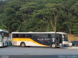 Trovão Transportes e Locadora 1700 na cidade de Aparecida, São Paulo, Brasil, por Felipe Carvalho. Número da foto: #2550865.