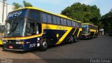 Nety Turismo 3578 na cidade de São Paulo, São Paulo, Brasil, por Paulo Cesar. Número da foto: #2549305.
