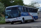 Transportes Deldu 19 na cidade de , por Sebastián Cruz. Número da foto: #:id.