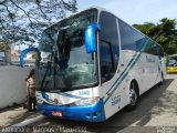 Translife Transportadora Turistica 3342 na cidade de Monte Sião, Minas Gerais, Brasil, por Alexandre  Magnus. Número da foto: #2549854.