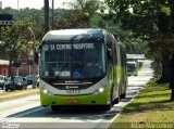 São Dimas Transportes 10717 na cidade de Belo Horizonte, Minas Gerais, Brasil, por Adão Raimundo Marcelino. Número da foto: #:id.