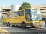 Viação Itapemirim 6809 na cidade de Rio de Janeiro, Rio de Janeiro, Brasil, por Junior Almeida. Número da foto: #:id.