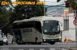 Viação Garcia 7159 na cidade de Sorocaba, São Paulo, Brasil, por EDUARDO - SOROCABUS. Número da foto: #2550600.