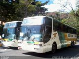Empresa Gontijo de Transportes 11050 na cidade de Belo Horizonte, Minas Gerais, Brasil, por Maurício Nascimento. Número da foto: #2549869.