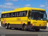 Viação Itapemirim 40085 na cidade de Caruaru, Pernambuco, Brasil, por Almir Correia. Número da foto: #2549783.