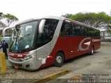 Expresso Gardenia 3265 na cidade de São Paulo, São Paulo, Brasil, por Marco Aurélio de Oliveira. Número da foto: #2550718.