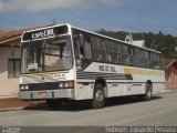Ônibus Circular Ltda 165 na cidade de Petrolândia, Santa Catarina, Brasil, por Robson Eduardo Pessoa. Número da foto: #:id.