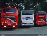 Lirabus 13027 na cidade de São Paulo, São Paulo, Brasil, por Rafael Rosa. Número da foto: #:id.