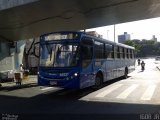 Rodopass > Expresso Radar 40137 na cidade de Belo Horizonte, Minas Gerais, Brasil, por Igor Policarpo. Número da foto: #:id.