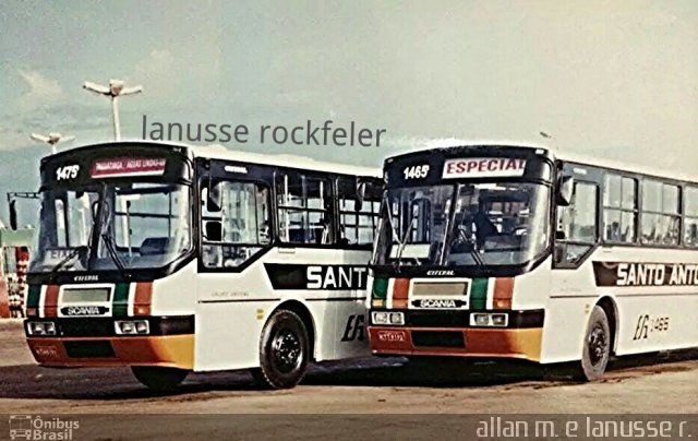 ESA - Empresa Santo Antônio 1469 na cidade de Planaltina, Goiás, Brasil, por Allan  Meirelles. Número da foto: #2552151.