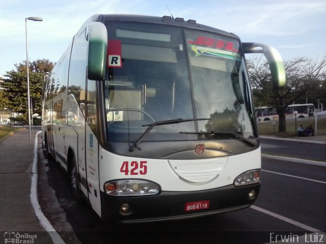 RIL - Rodoviário Ibitinguense Ltda. 425 na cidade de Ribeirão Preto, São Paulo, Brasil, por Erwin  Luiz. Número da foto: #2551228.