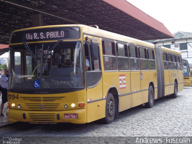 Empresa Nossa Senhora da Glória 1194 na cidade de Blumenau, Santa Catarina, Brasil, por Andrews  Fuscolin. Número da foto: #2551089.