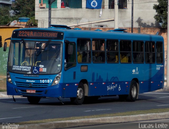 RODAP Comércio Participação e Empreendimentos 10187 na cidade de Belo Horizonte, Minas Gerais, Brasil, por Lucas Leite. ID da foto: 2552695.