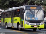 Bettania Ônibus 30615 na cidade de Belo Horizonte, Minas Gerais, Brasil, por Lucas Leite. Número da foto: #:id.