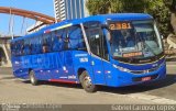 Auto Viação Jabour D86788 na cidade de Rio de Janeiro, Rio de Janeiro, Brasil, por Gabriel Cardoso Lopes. Número da foto: #2552250.