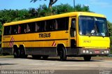 Viação Itapemirim 30143 na cidade de São Paulo, São Paulo, Brasil, por Márcio Douglas Ribeiro Venino. Número da foto: #2551799.