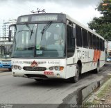 Evanil Transportes e Turismo RJ 132.099 na cidade de Nova Iguaçu, Rio de Janeiro, Brasil, por Gabriel Cardoso Lopes. Número da foto: #:id.