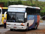 Lopes Tur 1000 na cidade de João Monlevade, Minas Gerais, Brasil, por Antonio Carlos Fernandes. Número da foto: #2551901.