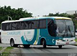 Auto Viação Camurujipe 3061 na cidade de Salvador, Bahia, Brasil, por Ícaro Chagas. Número da foto: #:id.