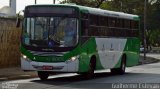 VB Transportes e Turismo 3081 na cidade de Campinas, São Paulo, Brasil, por Guilherme Estevan. ID da foto: :id.