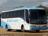 Emtram 4730 na cidade de Vitória da Conquista, Bahia, Brasil, por João Victor. Número da foto: #:id.