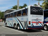 RTT Turismo 6300 na cidade de Aparecida, São Paulo, Brasil, por Harllesson Santana Santos. Número da foto: #2551938.