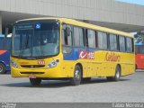 Coletivo Transportes 103 na cidade de Caruaru, Pernambuco, Brasil, por Fábio Moreira. Número da foto: #:id.