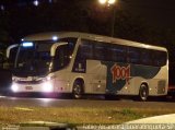 Auto Viação 1001 RJ 108.512 na cidade de Guaratinguetá, São Paulo, Brasil, por Fabio Alcantara. Número da foto: #2551256.