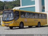 Coletivo Rodovel 2226 na cidade de Blumenau, Santa Catarina, Brasil, por Andrews  Fuscolin. ID da foto: :id.