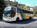 Empresa Gontijo de Transportes 11185 na cidade de Belo Horizonte, Minas Gerais, Brasil, por Maurício Nascimento. Número da foto: #2551557.