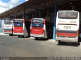 Expresso São Luiz 7160 na cidade de Rio Verde, Goiás, Brasil, por Joao Vitor. Número da foto: #2551501.