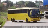 Viação Itapemirim 8643 na cidade de São Luís, Maranhão, Brasil, por Romulo de Oliveira Clementino. Número da foto: #2552654.