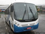 JWA Turismo 6711 na cidade de Embu das Artes, São Paulo, Brasil, por Bruno Santino. Número da foto: #2552080.