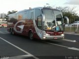 Expresso Gardenia 2930 na cidade de Ribeirão Preto, São Paulo, Brasil, por Erwin  Luiz. Número da foto: #2551227.