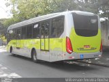 Auto Omnibus Floramar 10767 na cidade de Belo Horizonte, Minas Gerais, Brasil, por Wilberson Ferreira Rocha. Número da foto: #2551448.