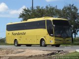 Viação Nordeste 8080 na cidade de Parnamirim, Rio Grande do Norte, Brasil, por Danilo Vitorino Lopes. Número da foto: #2552578.