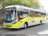Auto Omnibus Floramar 10767 na cidade de Belo Horizonte, Minas Gerais, Brasil, por Wilberson Ferreira Rocha. Número da foto: #2551445.