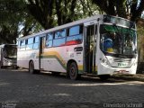 TURF - Transportes Urbanos Rurais Fragata 85 na cidade de Pelotas, Rio Grande do Sul, Brasil, por Cleverton Schmitt. ID da foto: :id.