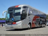 Fretcar 943 na cidade de Fortaleza, Ceará, Brasil, por Amós  Mattos. Número da foto: #2551073.
