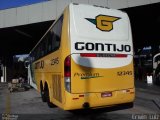 Empresa Gontijo de Transportes 12345 na cidade de Ribeirão Preto, São Paulo, Brasil, por Erwin  Luiz. ID da foto: :id.