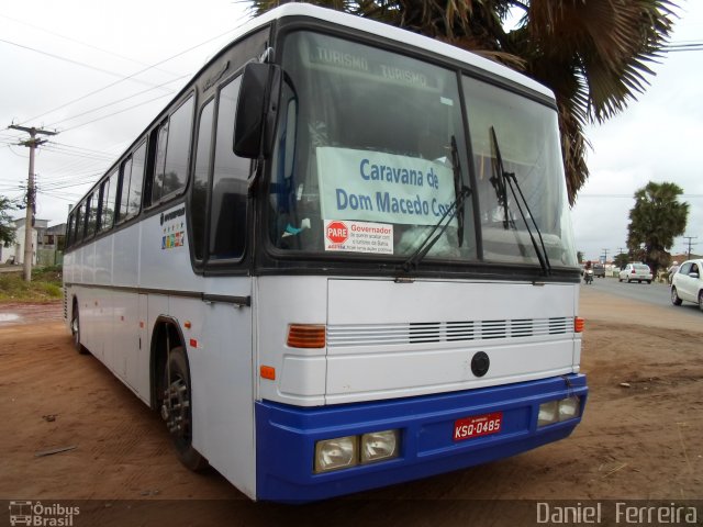 Bruna Tur 4036 na cidade de Feira de Santana, Bahia, Brasil, por Daniel  Ferreira. Número da foto: #2553785.