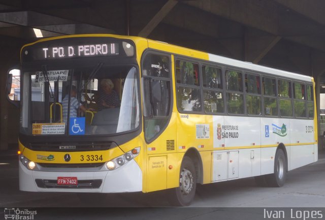 VIP - Unidade Imperador 3 3334 na cidade de São Paulo, São Paulo, Brasil, por Ivan da Silva Lopes. ID da foto: 2553386.