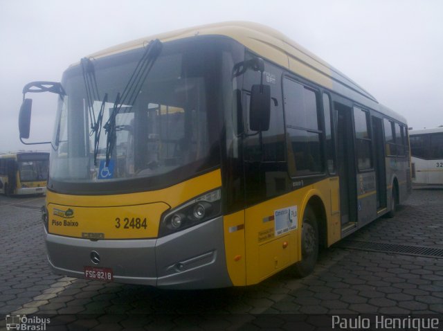 VIP - Unidade AE Carvalho 3 2484 na cidade de São Paulo, São Paulo, Brasil, por Paulo Henrique. Número da foto: #2553571.