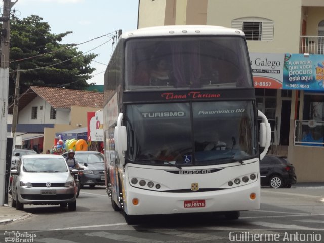 Tiana Tur 0201 na cidade de Caldas Novas, Goiás, Brasil, por Guilherme Antonio. Número da foto: #2553982.
