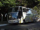 Viação Cruz de Malta Turismo 3900 na cidade de Caldas Novas, Goiás, Brasil, por Guilherme Antonio. Número da foto: #2553996.