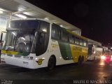 Empresa Gontijo de Transportes 15235 - ESTAçãO JOSé CâNDIDO DA SILVEIRA na cidade de Belo Horizonte, Minas Gerais, Brasil, por Maurício Nascimento. Número da foto: #2554536.