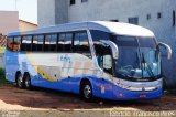 Ilson Turismo 1100 na cidade de Trindade, Goiás, Brasil, por Fabrício  Francisco Pires. Número da foto: #:id.