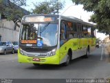 Viação Lux > Viação Fênix 40522 na cidade de Belo Horizonte, Minas Gerais, Brasil, por Wilberson Ferreira Rocha. Número da foto: #2554108.