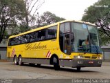Viação Itapemirim 45237 na cidade de São Paulo, São Paulo, Brasil, por Cleber Bus. Número da foto: #2554428.
