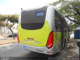 Auto Omnibus Floramar 10767 na cidade de Belo Horizonte, Minas Gerais, Brasil, por Wilberson Ferreira Rocha. Número da foto: #2554098.